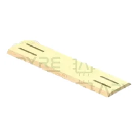 Apyre Bases De Madera De Barras Paralelas De Rehabilitación 120cm