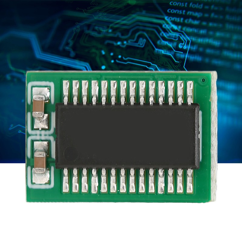 TPM 2.0 Encryption Security Module Strong Encryption LPC 12pin TPM