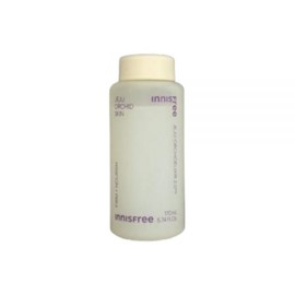 Innisfree Skin Care Moisturizing Orchid Skin 170ml / 이니스프리 피부관리 보습 한란 스킨 170ml