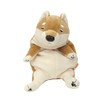 Shinada Global MOIN-0168R Mochi Inu Akashiba (S)