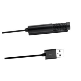 SAFIGLE Portable Microphone Portable Condenser Microphone USB