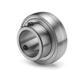 KOYO SB206 Radial Insert Ball Bearing 30x62x30 mm