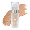 Ellis Faas Skin Veil Foundation Moisturizing Creamy Texture, Blurs Fine