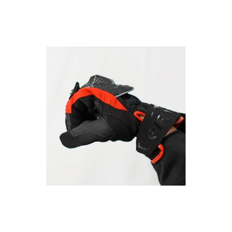 elf EG-S526 Motorcycle Gloves Spring Summer Model Sliding Mesh Gloves
