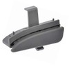 Kallia Kerman Center Console Latch for 2005-2012 Toyota Tacoma Gray