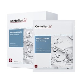 Centellian 24 [Headquarters Direct Management] Centellian 24 Madeca Wrap Mask Water Hydrating (24ml*20 units) / 센텔리안24 [본사직영] 센텔리안24 마데카 랩마스크 워터하이드레이팅(24ml*20개)