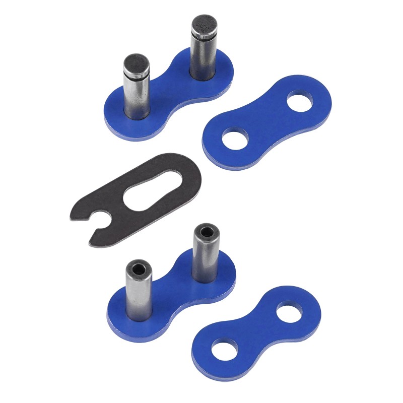 Suzuki Blue Drive Chain for Suzuki GSX-R750 1998-2018 525-Chain