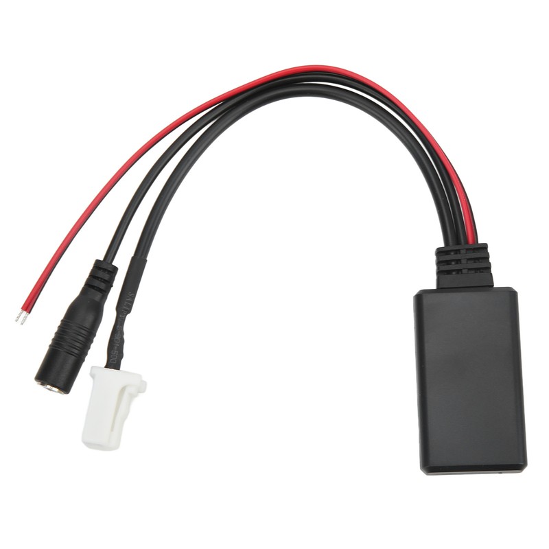 Car Bluetooth 5.0 Wireless Module Handsfree Microphone Replacement for Subaru