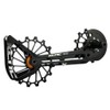 KCNC Road Oversized Pulley OSPW Cage for Shimano Dura-Ace/Ultegra R8000/R9100,