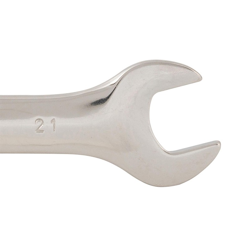 Dapetz ® Double Open End Spanner 21mm and 23mm Plumbing
