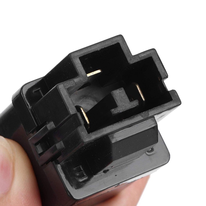 Flasher Relay Turn Signal 81980-12070 Car Flasher Relay Replacement Auto