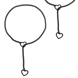 Heart Slip Chain Slip Chain Necklace Heart Chain Slip Chain Slip Chain Choker Heart Slip Chain Slip Chain Necklace Heart Chain Slip Chain Slip Chain Choker Heart Slip Chain Slip Chain Necklace Heart