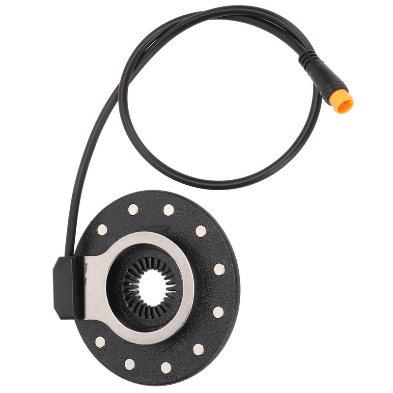 Pedal Assist Sensor, High Sensitivity Electric Bike Power Pedal Assist