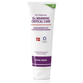 Dr. Warming Critical Care Intimate Care 150 ml