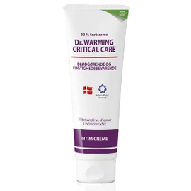 Dr. Warming Critical Care Intimate Care 150 ml