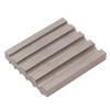 Edge Skiving Grinding Tool DIY Steel Material 6mm Wide Shovel