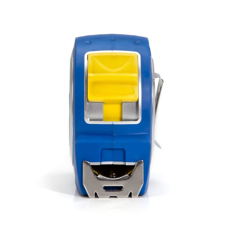 Estwing Heavy Duty Tape Measure, 25-Foot, Double-Sided