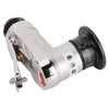Mini Pneumatic Chamfering Machine Hand held 45 Degree Arc Burr