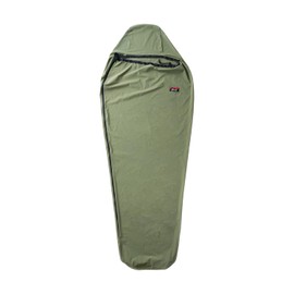 Nanga Cool Touch Sheet, Regular Coyote