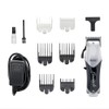Wahl Launch Professional Cordless Hair Clipper | 6000 RPM Motor,