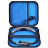 Case Compatible with Glocusent/for Vekkia/for LITOM/for LEDGLE/for TAKKUI/for TSINGREE LED
