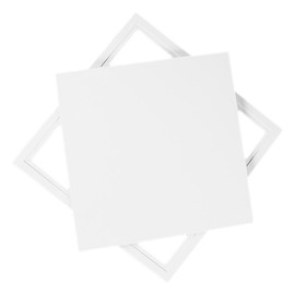 Operitacx Sanitary Access Panel Reinforced Drywall Ceiling Panel Removable Wall Access Door For Plumbing And Electrical Applications Ventilation Opening