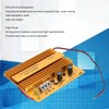 Car Amplifier Board 800W High Power Aluminum Alloy Powerful Bass