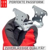 Cross Connector for Plasterboard Ceilings, 60 x 145 x 58