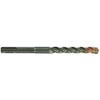 Tivoly 10922730600 SDS + Drill Master 3 Technic, Grey, Diameter 6 mm Length