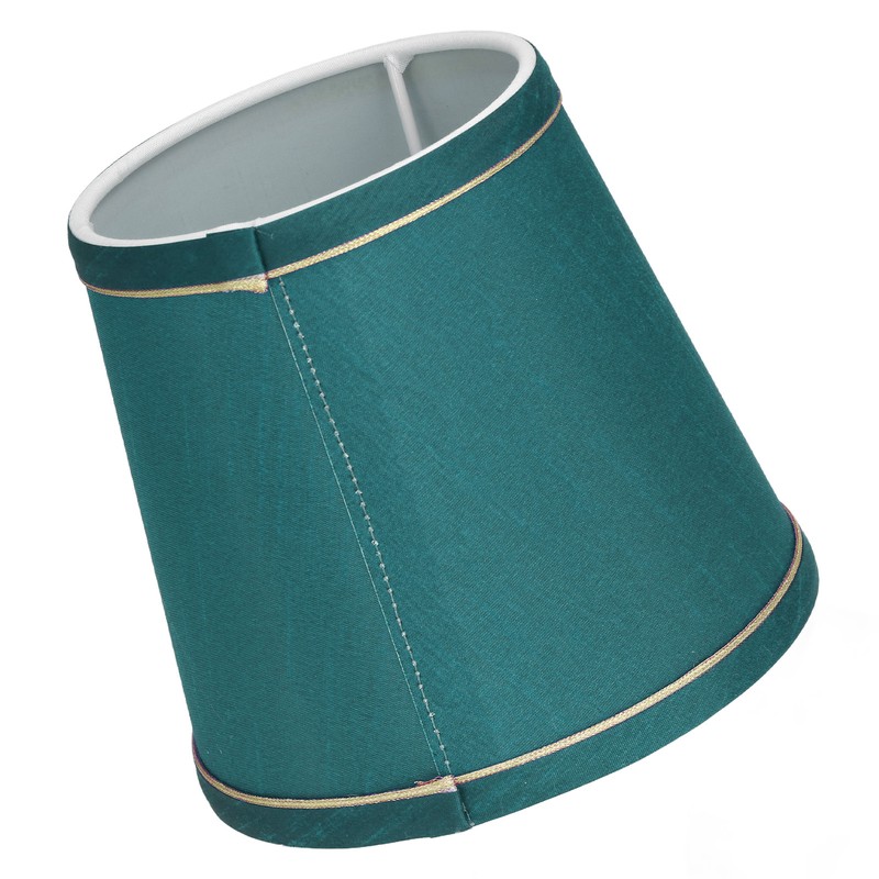6PCS Fabric Lampshade Modern Simple Fabric Light Lampshade Phnom Penh