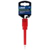 Laser 8918 Insulated Extra Long Star Bit Socket 3/8" D