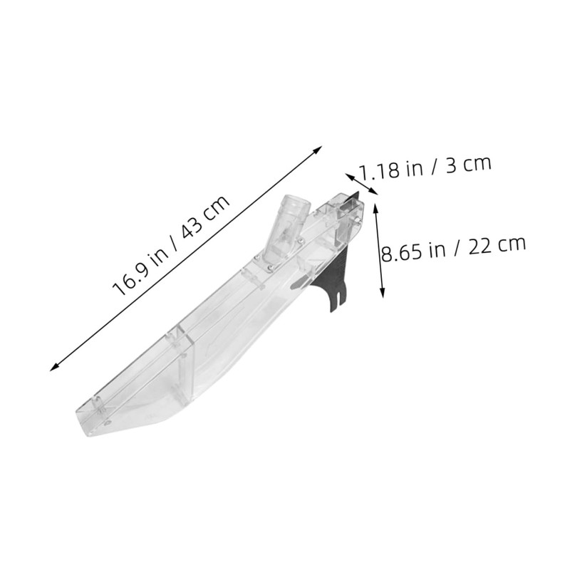 SOESFOUFU Tool Table Saw Guard Tools Table Saw Accessories Guard