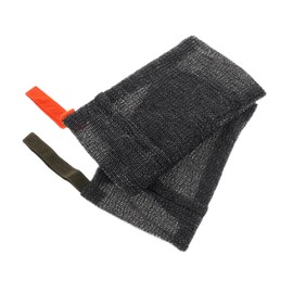 BIUDECO Bar Soap Pouch 2pcs Foaming Net Soap Foaming Sack Drawstring Nylon Multi-functional for Face Body