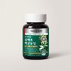 Nutri D Day Premium 36g MacMoondongjeong 36g 60 tablets 1 pc / 뉴트리디데이 프리미엄 삼백초 맥문동정 36g 60정 1개 1개