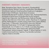Moira Skincare Crema Facial de Colágeno, Escualano y Rosa