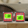 Digital Angle Finder Magnetic Table Saw Angle Finder Tool -