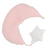 Baby Head Support Pillow Soft Lightweight Portable Infant Head Shaping