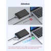 Universal "UGREEN USB to USB-C Adapter 3Pack, 10Gbps Type C
