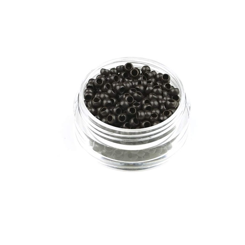 KOCONI Nano rings Nano beads Micro Rings Micro Beads Rings