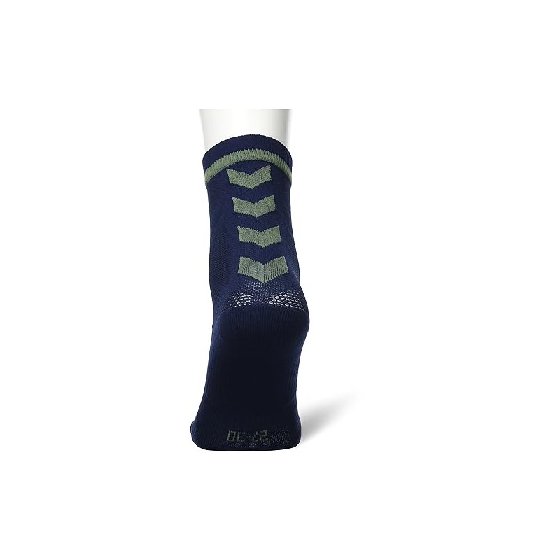 hummel Unisex Elite Indoor Sock Low Pa Socks