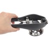 Stainless Steel Egg Opener Egg Yolk White Separator Tool Household