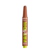 NYX Professional Makeup Fat Oil Slick Click, Brillo de Labios