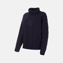 Metrocity (대전신세계)니트 M223CK7720N (Daejeon Shinsegae) Knit M223CK7720N
