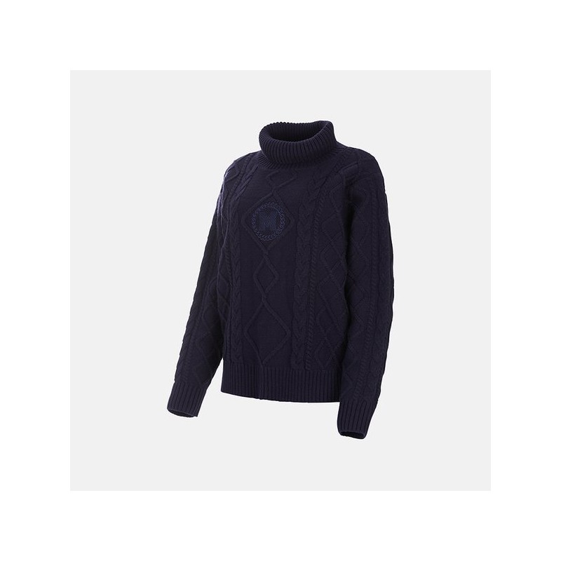 Metrocity (대전신세계)니트 M223CK7720N (Daejeon Shinsegae) Knit M223CK7720N