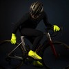 GripGrab Polaris 2 Waterproof Winter Cycling Gloves Primaloft Lined Rain
