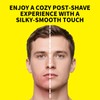 Aftershave for Men,Soothing Spray with Aloe Vera & Oat Extract,Refreshing