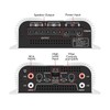 Taramps DS 440x4 2 Ohms Multichannel Amplifier 440 Watts Rms