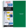 Five Star Wirebound Notebook