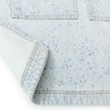 Jeanerlor - Denim Tool Shop Apron with 5 Pockets for