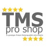 TMS PRO SHOP Mounting Plate for Door Guard for Frame